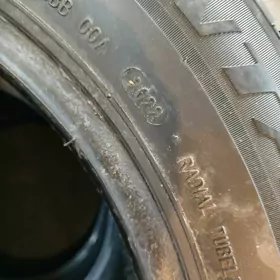 195/65/15 kaplekit pakrysga