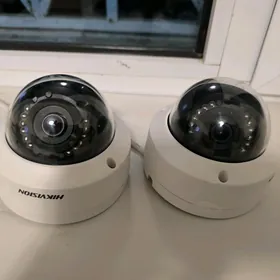 2 Mp IP Видеокамера Hikvision