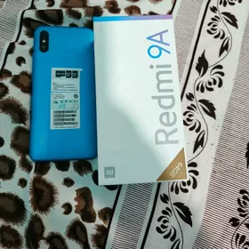 Redmi 9a