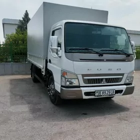 Mitsubishi Canter 2013