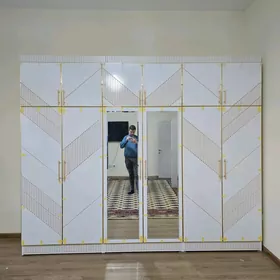 MEBEL ️️️ GARNATUR ŞKAF