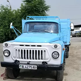Gaz 53 1991