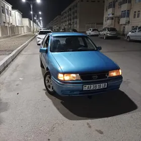 Opel Vectra 1989