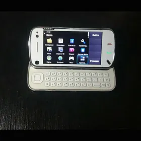 Nokia N97 kone model
