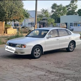 Toyota Avalon 1996