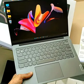 Yoga Slim 6 / i7-12 / 512 GB