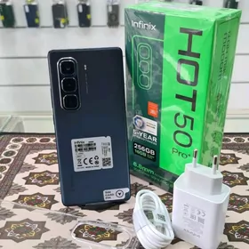 infinix hot 50pro plus