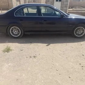 BMW E39 1997
