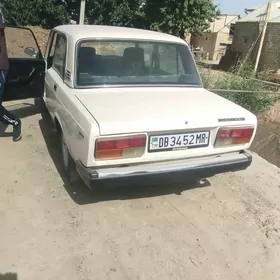 Lada 2107 1995