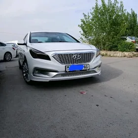 Hyundai Sonata 2017