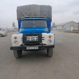 Zil 130 1992