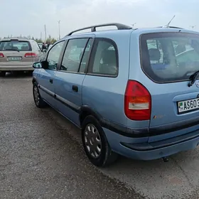 Opel Zafira 1999