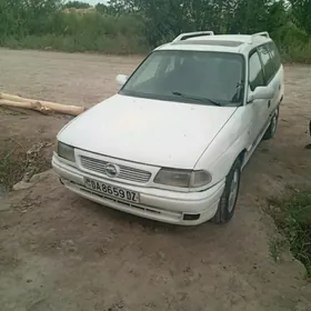 Opel Astra 1995