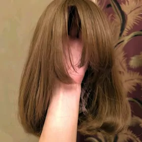 парик