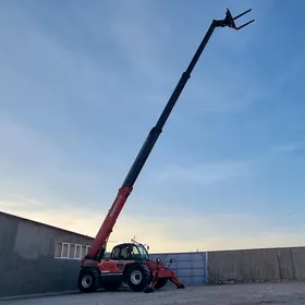 Caterpillar Forklift 2011