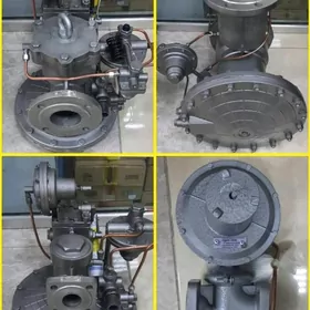 Газовый ШЕПЕ