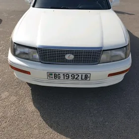 Lexus LS 400 1992