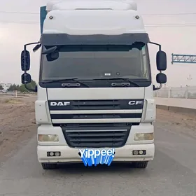 DAF CF 2008