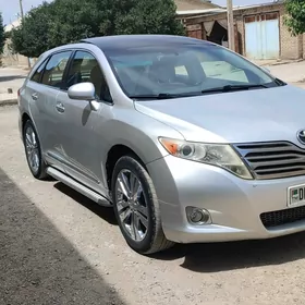 Toyota Venza 2010