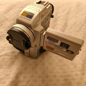 Sony Camera