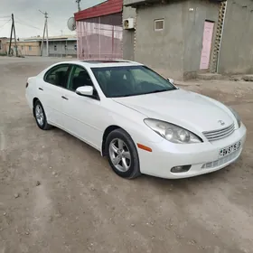 Lexus ES 300 2002
