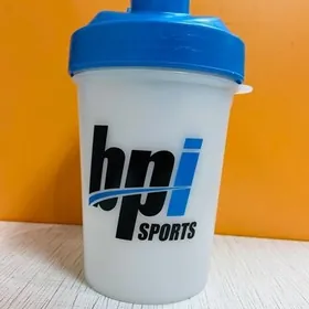 Шейкер bpi sports