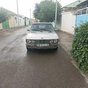 BMW 535 1983