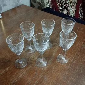 Хрусталь
