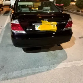 Toyota Camry 2003