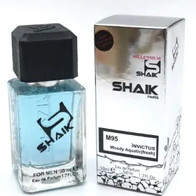 Shaik