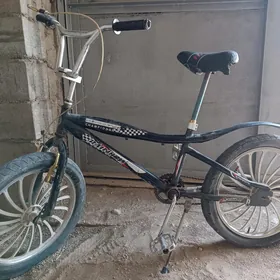 Велосипед велик