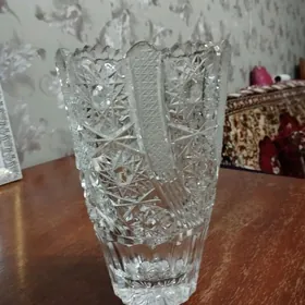 Хрусталь