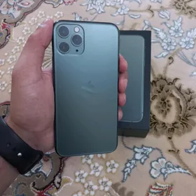 iPhone 11pro 2sim 81