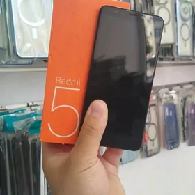 Redmi 5