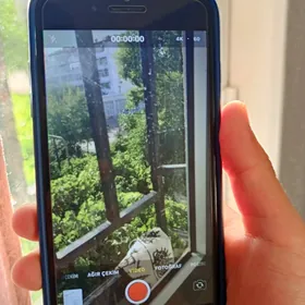 Iphone 8 plus