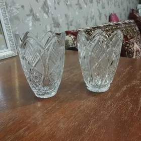 Хрусталь