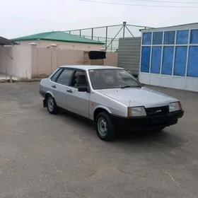 Lada 21099 2003
