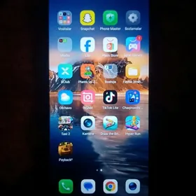 Infiniks smart 8