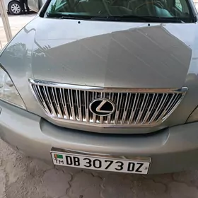 Lexus RX 330 2004