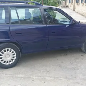 Opel Astra 1992