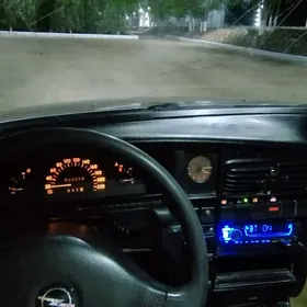 Opel Omega 1991