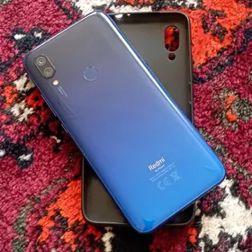 Redmi 7.Redmi 10