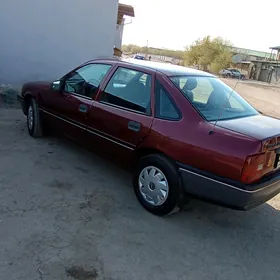 Opel Vectra 1992