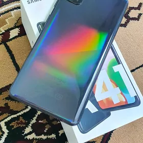 Samsung A41