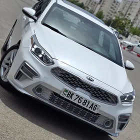 Kia Forte 2019