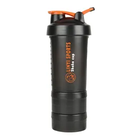 Shaker Шейкер 3 в 1