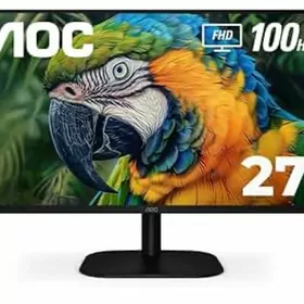 Мониторы AOC 32”27”24” дюйма