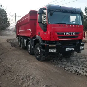 Iveco Trakker 2008