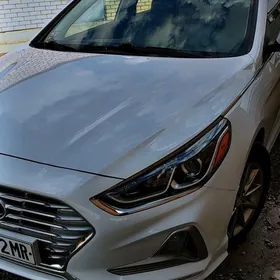Hyundai Sonata 2019