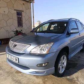 Lexus RX 330 2004